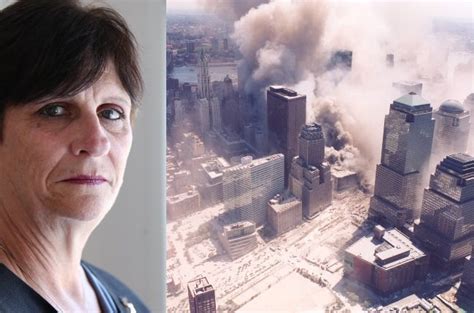 Remembering 911 Survivors Share Their Stories Of Hope In A New