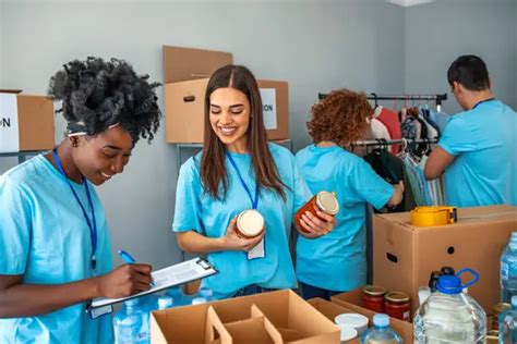 5 Best Practices For Small Business Charitable Giving