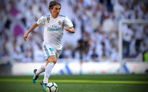 The content in this app is not affiliated with, endorsed, sponsored, or specifically approved by any company. Download wallpapers Luka Modric, match, football stars ...
