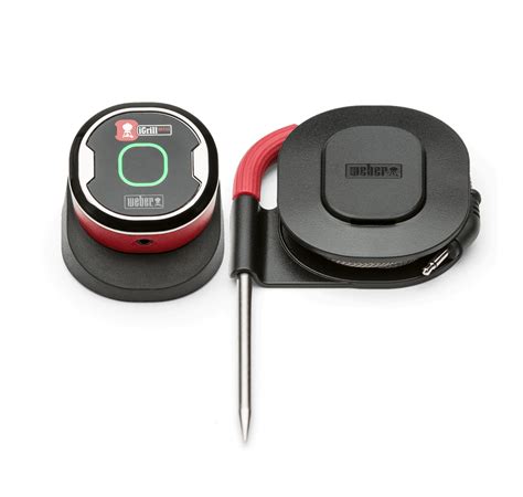 Weber Igrill Mini Bluetooth Thermometer