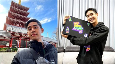 Malaysian Youtuber Named Favorite Asian Creator At Nickelodeon Kids