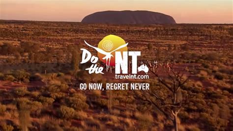 New Northern Territory Tourism Campaign Urges People To Visit Nt Before They Die Abc News