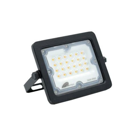 Mitea Lighting Smd Eco Led Reflektor S M C Crni Eponuda