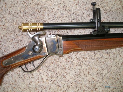 Uberti 1874 Sharps Deluxe 45 70 For Sale At 900709004