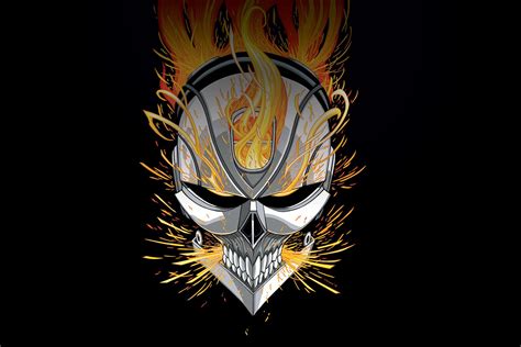 The All New Ghost Rider First Issue Preview