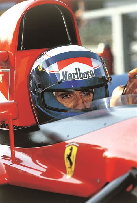 Sostituita da ferrari 642 f1: F1 Pictures, Alain Prost Ferrari 1991 | Formula 1 | Pinterest | Formule, Voitures et motos et ...