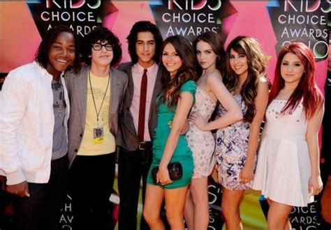 Victorious Cast In Real Life Victorious Wiki