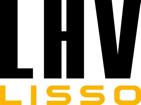 Logo Lhv Grupo Valero