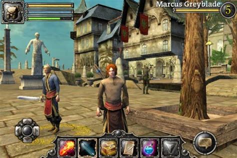 7 best rpgs for android phone and tablet