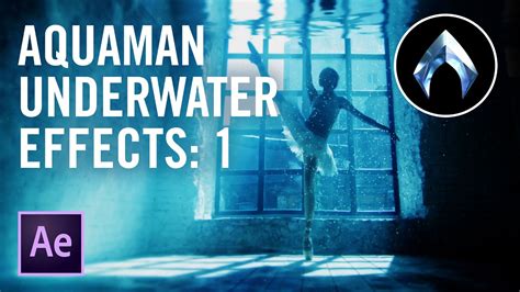 Underwater Sound Effect After Effects Videohive After Effectspro