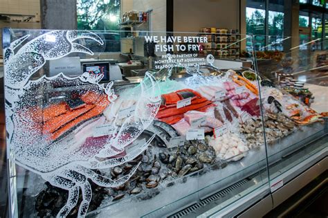 Sustainable Seafood Stays In The Spotlight Supermarket News