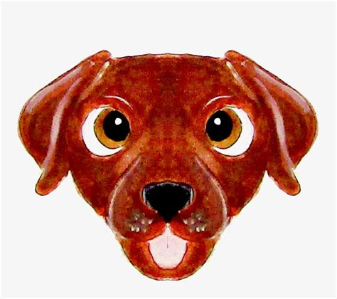 Cartoon Chocolate Lab Blackdog 825×641 Pixels Bocainwasul