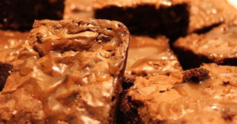 Chocolate Brownies Just A Pinch Recipes