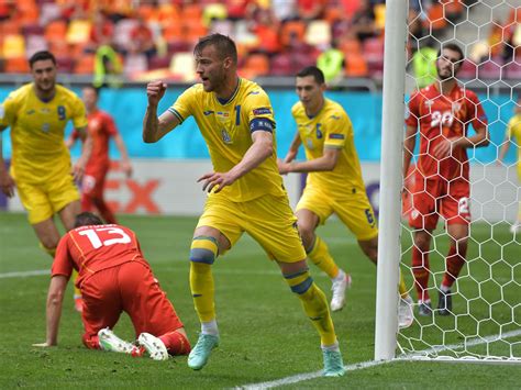 Vor allem bei den großen nationen gilt vielerorts: Ukraine Trikot Em 2021 - Fußball heute: EM 2021 Vorrunde ...