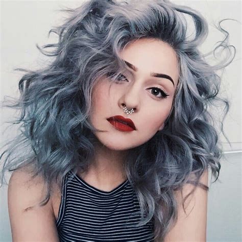 Pastel Hairstyle Ideas You Ll Love Musely
