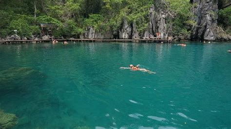 Barracuda Lake Coron 2020 All You Need To Know Before You Go With