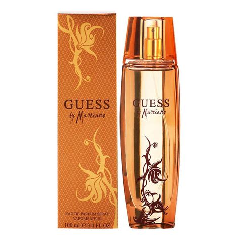 And some of the fragrance notes include freesia, green apple. Guess by Marciano Eau De Parfum 100ml - Perfume Clearance ...