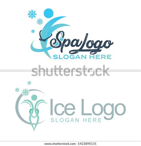 Icons For Ice Facial Billeder Stock Fotos Og Vektorer Shutterstock