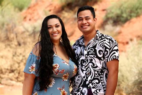 90 Day Fiance Spoilers Are Kalani And Asuelu Still Together Find Out