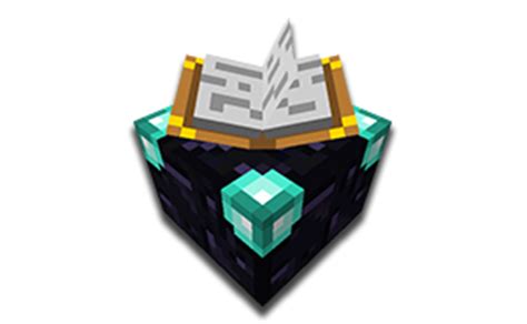 Voir les crafts de table d'enchantement voir l'évolution du prix de table d'enchantement. Three Steps | Minecraft.fr