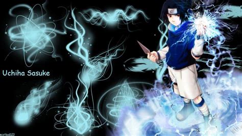 Chidori Wallpapers Wallpaper Cave