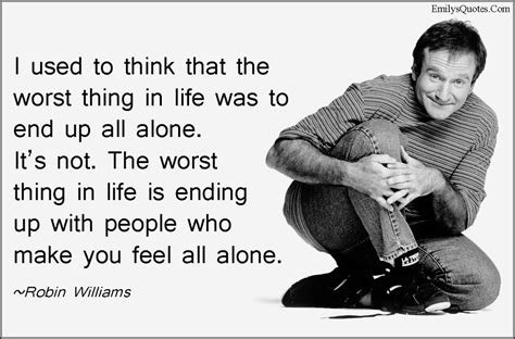 Robin Williams Quotes On Depression Quotesgram