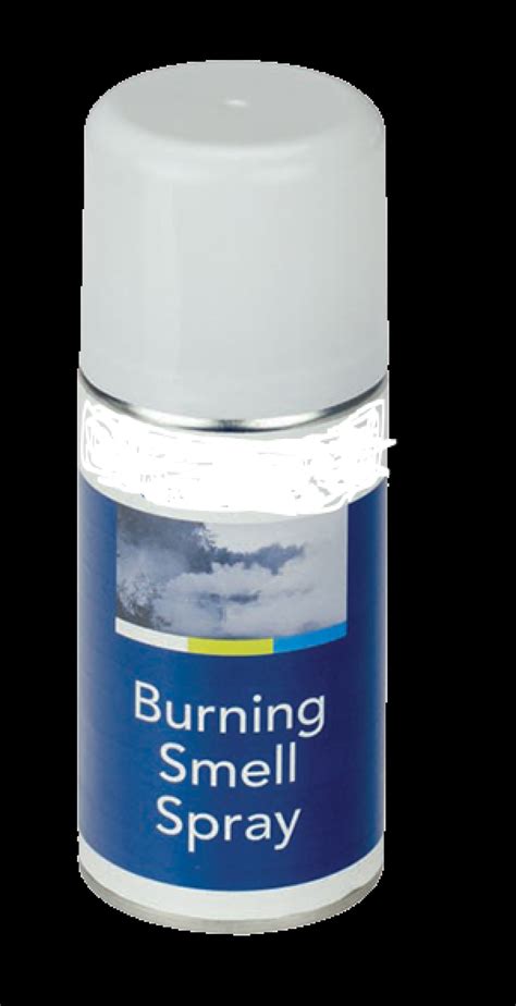 BURNING SMOKE SPRAY - SafetyFireProducts
