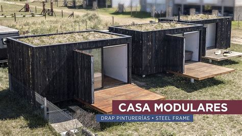Sistema Constructivo Sistemas Constructivos Casas Modulares The Best