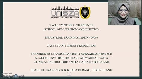 Kuala berang hulu terengganu, kuala berang, 21700 kuala berang, terengganu, מלזיה. Industrial Training (Klinik Kesihatan Kuala Berang) - YouTube