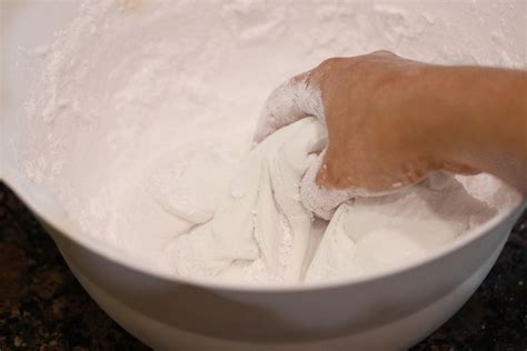 White Chocolate Fondant Recipe — Kookie House