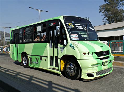 Aycamx Autobuses Y Camiones México Camiones Ciudad De México 330