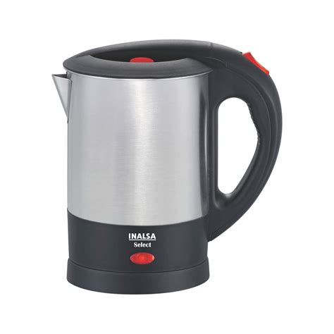 Electric kettles are small appliances that you probably won't even bother to look for online. Buying Guide For Electric Kettle [Best Electric Kettle ...