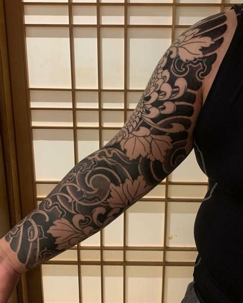 Amazing Yakuza Tattoos Plus Their Meanings