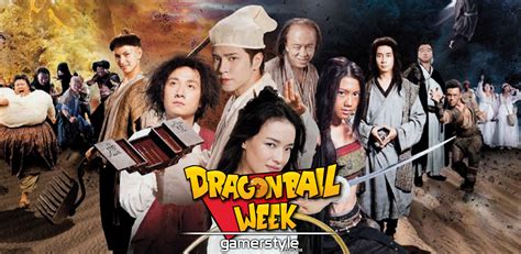 Son gokû, a fighter with a monkey tail, goes on a quest with an assortment of odd characters in search of the dragon balls, a set of crystals that can give its bearer anything they desire. Journey to the West, entendiendo la inspiración de Dragon Ball | Gamer Style