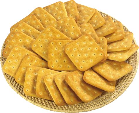 Crackers Png Transparent Png Image Collection