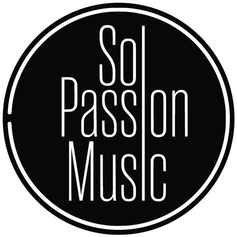 Sol Passion Music