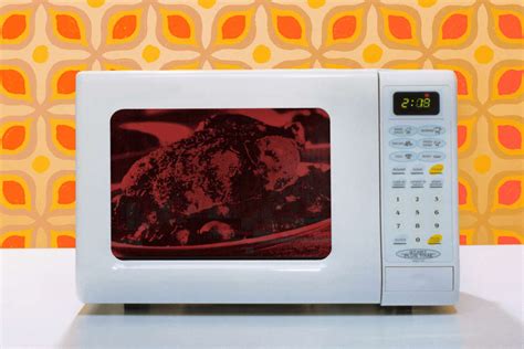Microwave Cooking For One Why The Cookbook Is Secretly A Must Read