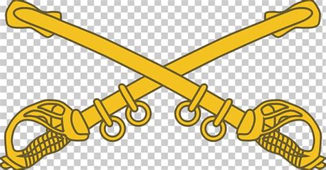 Cavalry Symbol