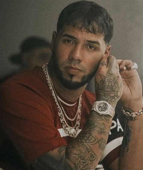 Daddy yankee, anuel aa y kendo kaponi llevan a otro nivel su éxito «don don» con remix junto a sisqó. Tatuajes De Anuel Aa 2020 - Best Tattoo Ideas