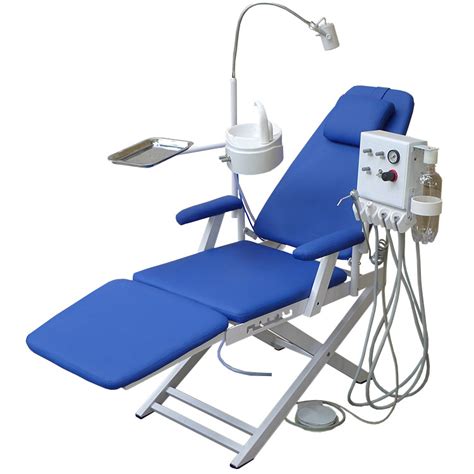 Portable Dental Chair Portable Dental Chair
