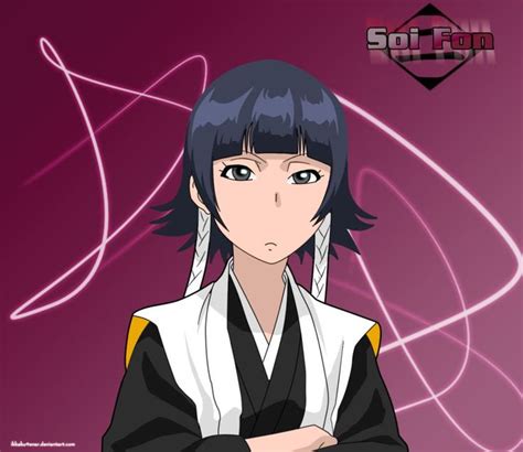 1000 Images About Bleach Suì Feng On Pinterest