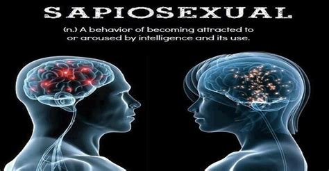 5 Signs That You Are A Sapiosexual