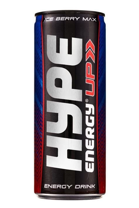 Hype Energy Up Hype Energy Product Review Ordering