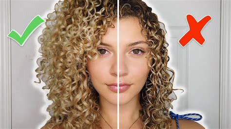 15 Curly Hair Styling Tips For Luscious Locks Stonegirl