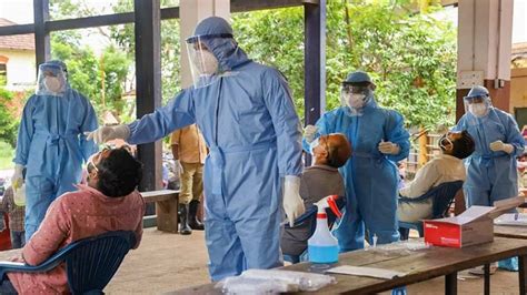Already the nrl are working to ensure melbourne's good friday clash with brisbane goes ahead as planned after. Delhi records 444 coronavirus cases; death toll reaches ...