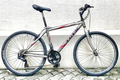 Trek 800 Mountain Bike Review And Guide 2023 Read Before Buy