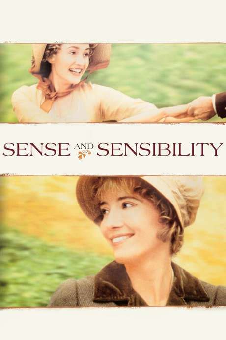 ‎sense And Sensibility 1995 Directed By Ang Lee • Reviews Film