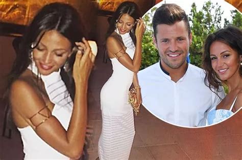 Michelle Keegan Shares Intimate Picture From Her Honeymoon With Husband