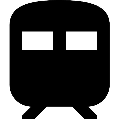 Train Icon Svg Png Free Download 10