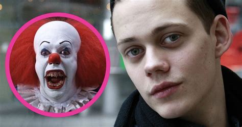 38 Best Ideas For Coloring Pennywise The Clown Actor